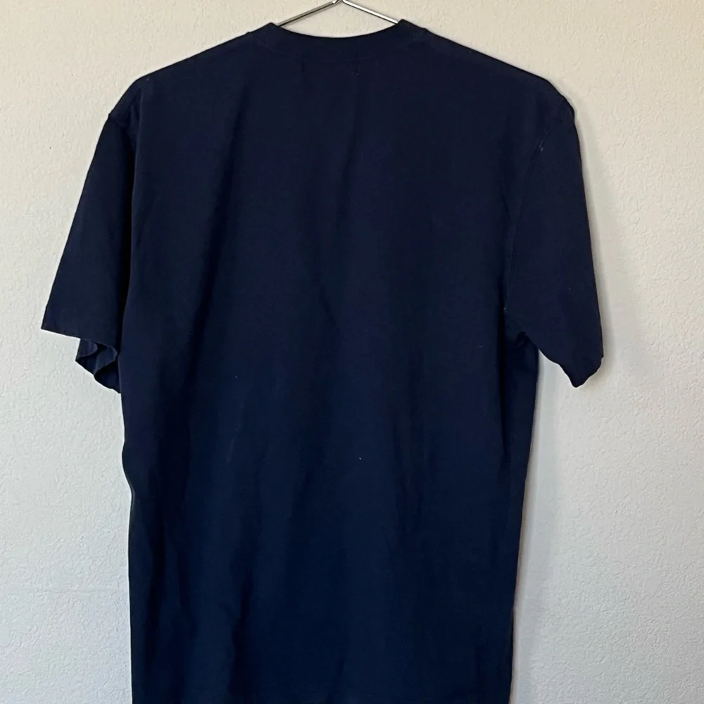 Ludian panda bear shirt